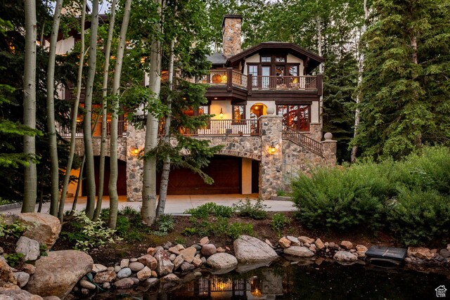 7933 Bald Eagle Dr, Park City, UT 84060 - photo 13