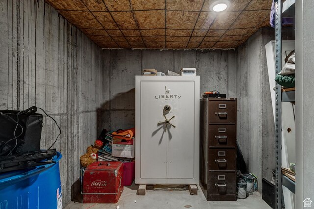720 S 700 E, Mount Pleasant, UT 84647 - view of storage