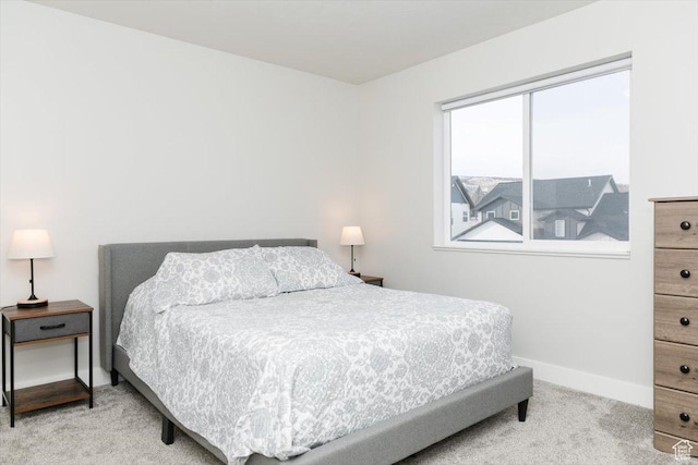356 W Rendezvous Way, Garden City, UT 84028 - view of carpeted bedroom