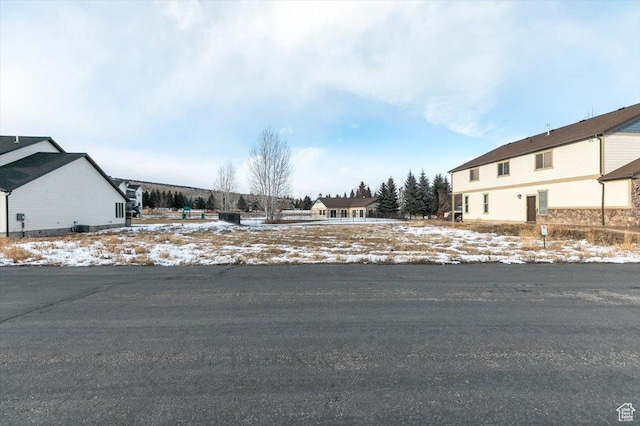 356 W Rendezvous Way, Garden City, UT 84028 - exterior space