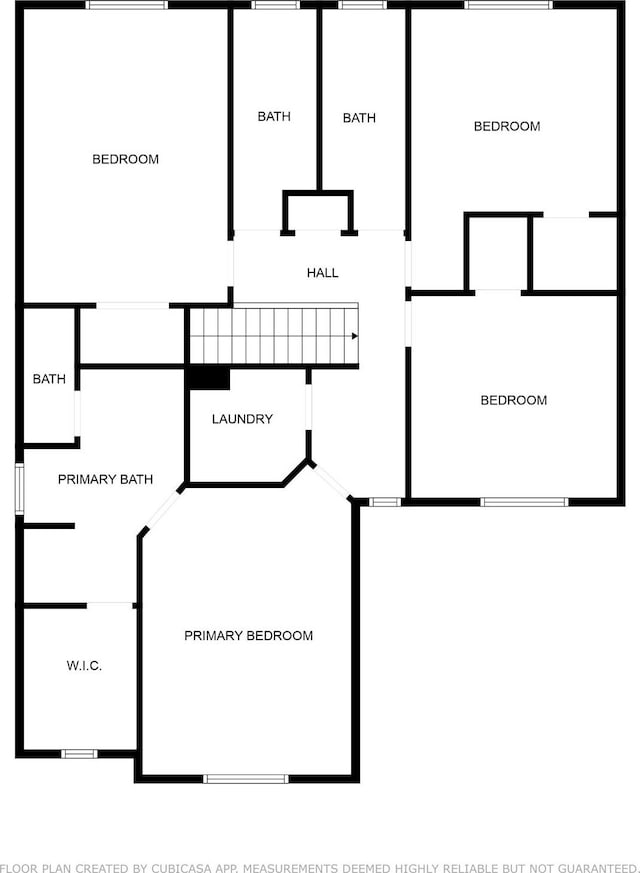 356 W Rendezvous Way, Garden City, UT 84028 - floor plan