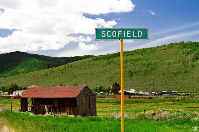 24 N Dry Valley Rd Unit 24, Scofield, UT 84526