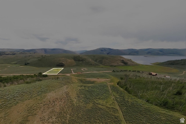 24 N Dry Valley Rd Unit 24, Scofield, UT 84526
