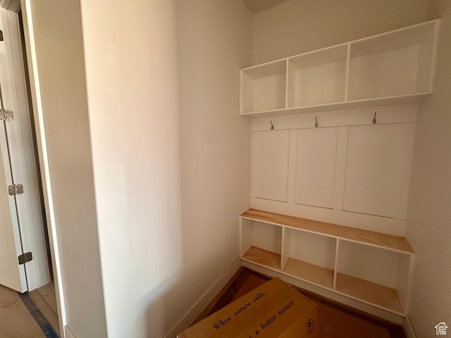 1589 S 4000 W Unit 12, Hurricane, UT 84737 - view of mudroom
