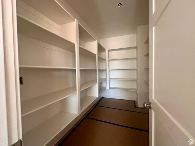 1589 S 4000 W Unit 12, Hurricane, UT 84737 - view of pantry