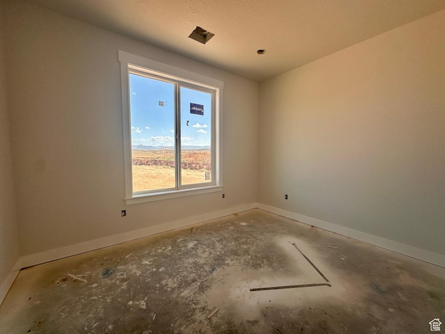 1589 S 4000 W Unit 12, Hurricane, UT 84737 - empty room with baseboards