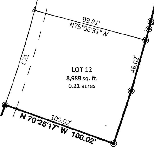 1589 S 4000 W Unit 12, Hurricane, UT 84737 - map / location