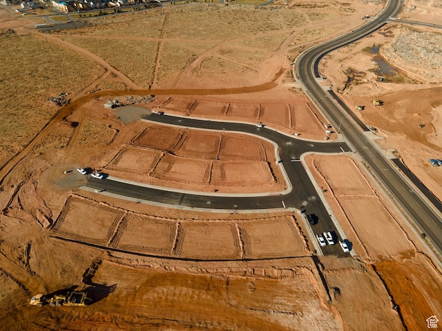1589 S 4000 W Unit 12, Hurricane, UT 84737 - aerial view of property's location