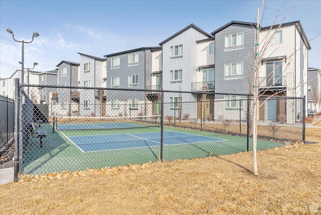 1079 W 420 S Unit 102, American Fork, UT 84003 - view of tennis court