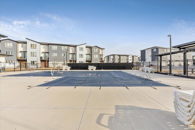 1079 W 420 S Unit 102, American Fork, UT 84003 - view of pool