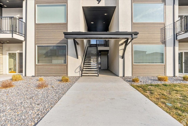 1079 W 420 S Unit 102, American Fork, UT 84003 - view of property entrance