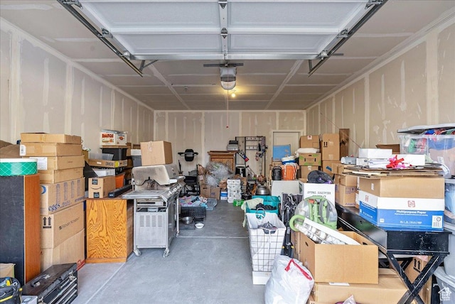1079 W 420 S Unit 102, American Fork, UT 84003 - view of storage room
