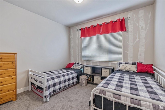 1079 W 420 S Unit 102, American Fork, UT 84003 - bedroom featuring carpet