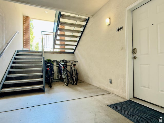 1444 S 430 W Unit 7, Orem, UT 84058 - property entrance