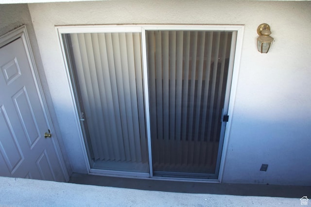 1444 S 430 W Unit 7, Orem, UT 84058 - view of exterior entry