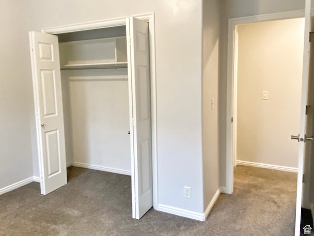 1444 S 430 W Unit 7, Orem, UT 84058 - view of closet
