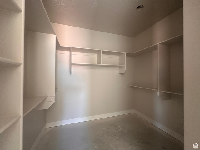 3997 W 1500 S, Hurricane, UT 84737 - view of spacious closet