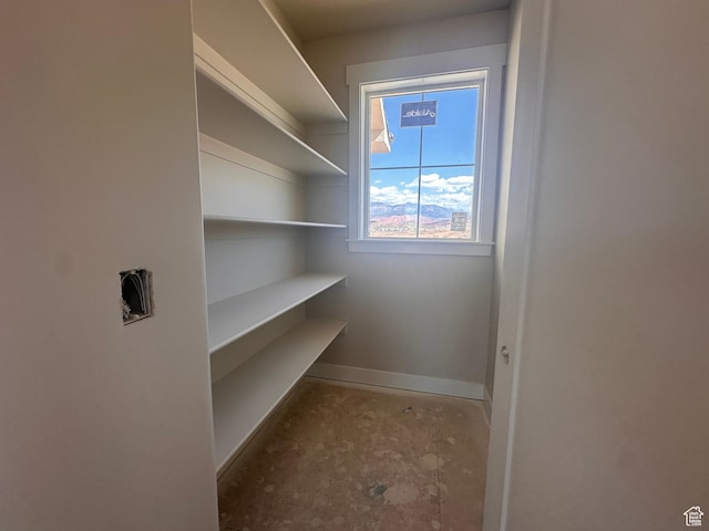 3997 W 1500 S, Hurricane, UT 84737 - view of spacious closet