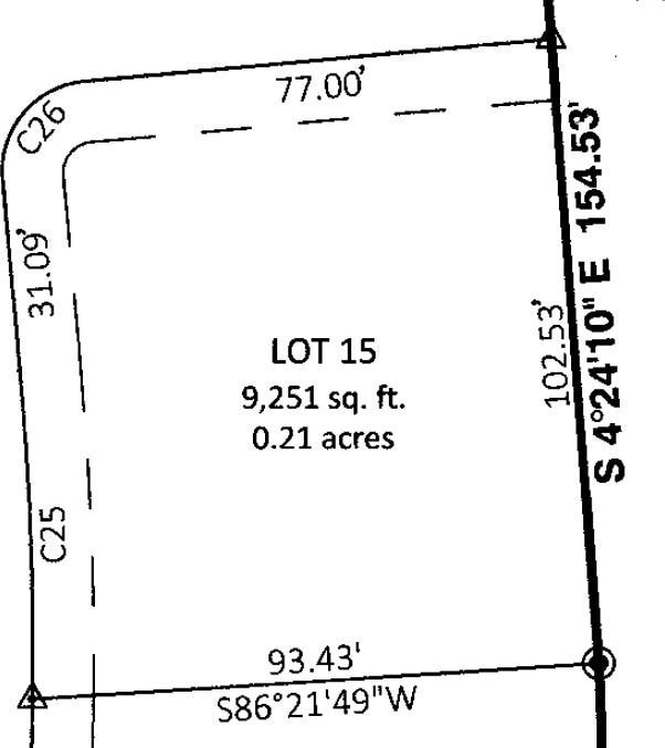3997 W 1500 S, Hurricane, UT 84737 - map / location