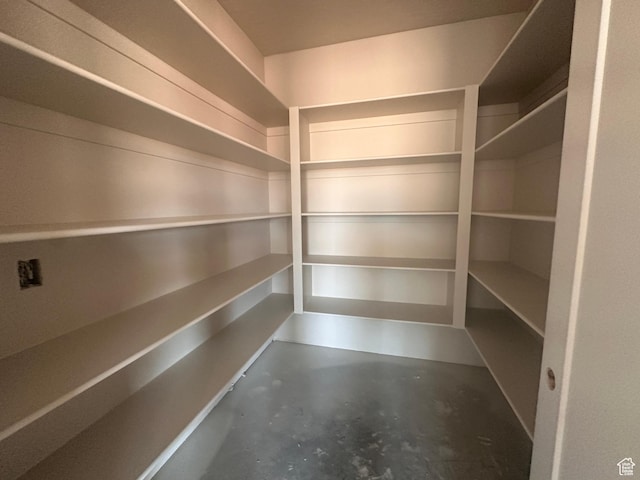 3997 W 1500 S, Hurricane, UT 84737 - view of pantry