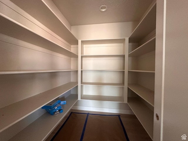 3997 W 1500 S, Hurricane, UT 84737 - view of storage area