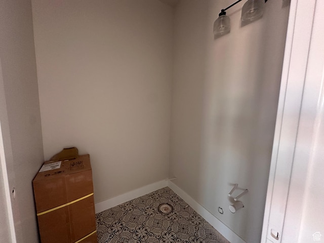 3997 W 1500 S, Hurricane, UT 84737 - washroom featuring baseboards