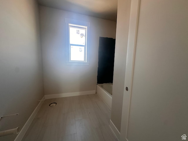 3997 W 1500 S, Hurricane, UT 84737 - unfurnished room with baseboards