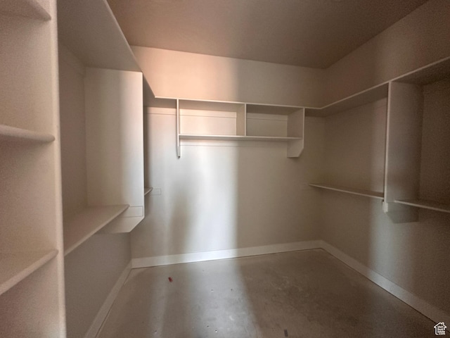 3997 W 1500 S, Hurricane, UT 84737 - view of spacious closet