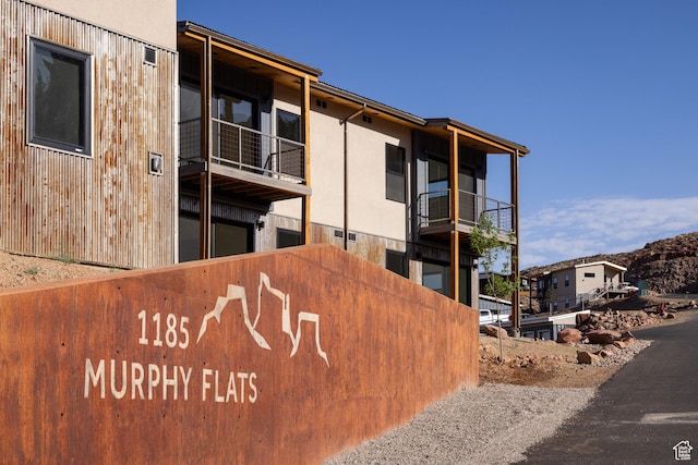 1185 S Murphy Ln Unit 201B, Moab, UT 84532 - view of property