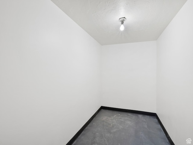 575 E 500 N, Pleasant Grove, UT 84062 - empty room featuring baseboards and concrete flooring