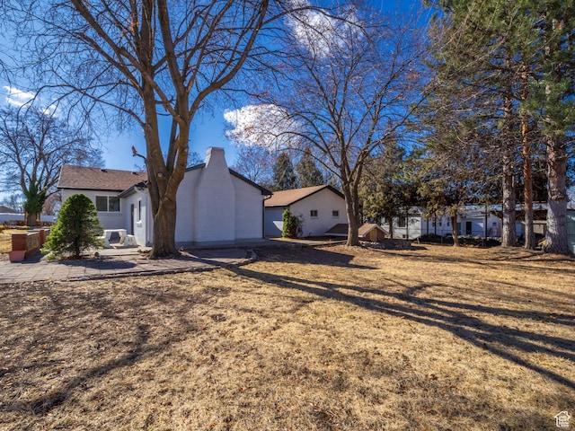 575 E 500 N, Pleasant Grove, UT 84062 - exterior space with stucco siding