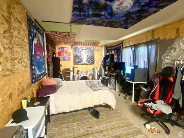 289 E 400 N, Parowan, UT 84761 - view of bedroom