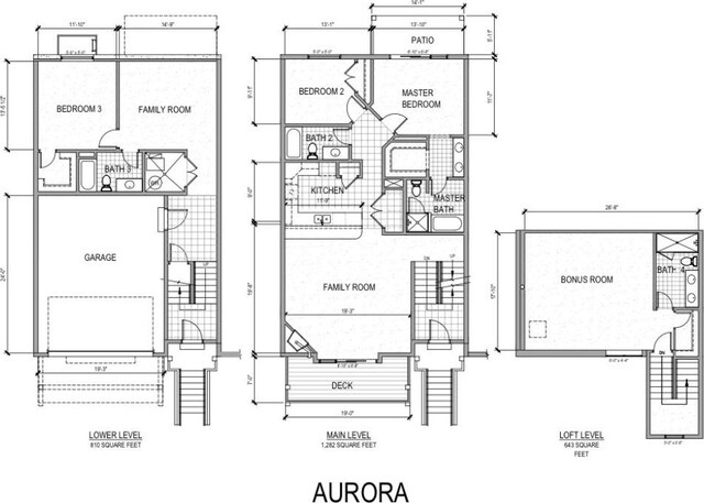 14475 N Buck Horn Trl, Kamas, UT 84036