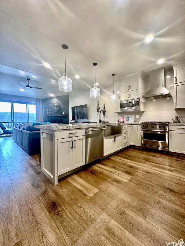 14475 N Buck Horn Trl, Kamas, UT 84036