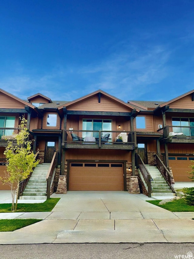 14475 N Buck Horn Trl, Kamas, UT 84036
