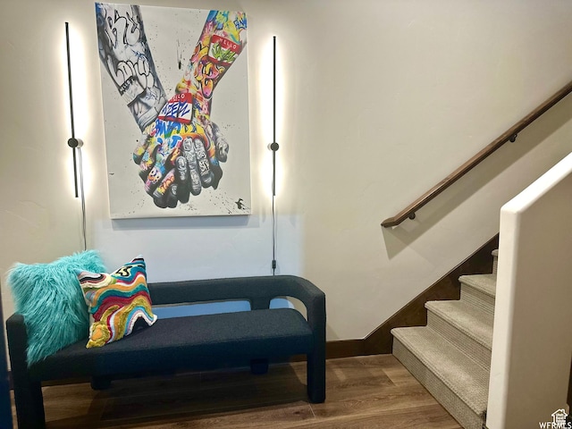 14475 N Buck Horn Trl, Kamas, UT 84036