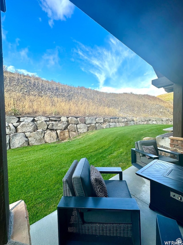 14475 N Buck Horn Trl, Kamas, UT 84036
