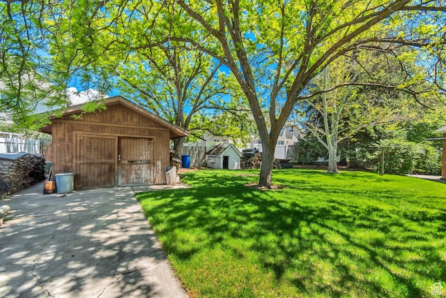 1503 N 1980 W, Provo, UT 84604 - view of shed