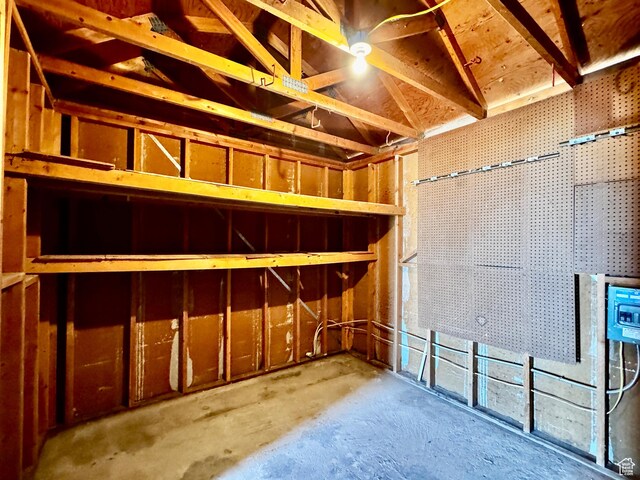 500 W Clark St S, Grantsville, UT 84029 - view of storage