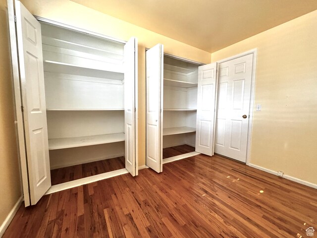 500 W Clark St S, Grantsville, UT 84029 - view of closet