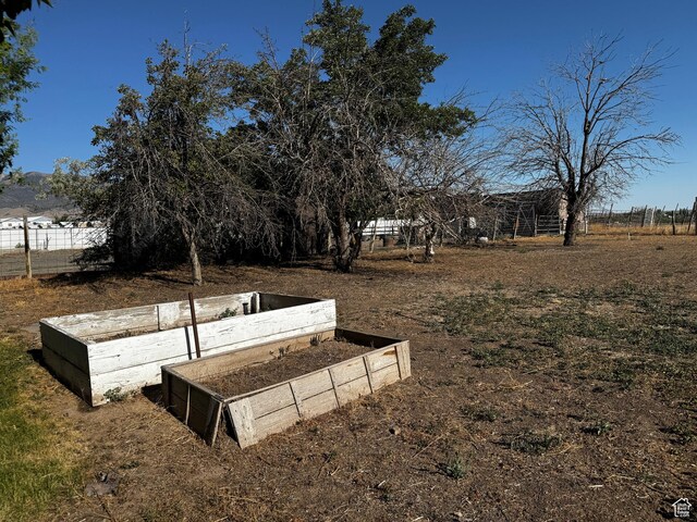 500 W Clark St S, Grantsville, UT 84029 - view of yard