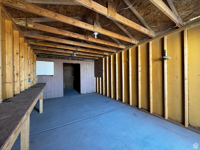 500 W Clark St S, Grantsville, UT 84029 - interior space