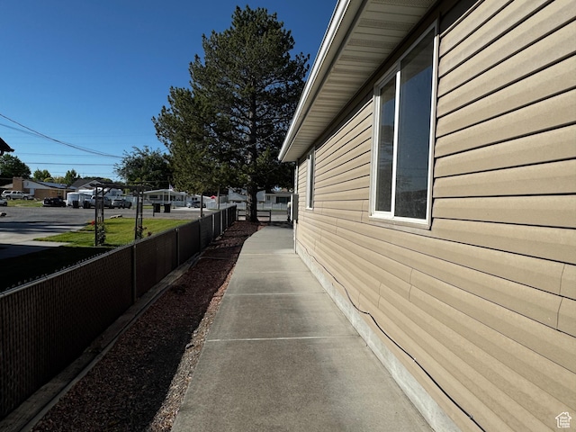 500 W Clark St S, Grantsville, UT 84029 - view of side of property