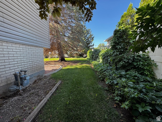 500 W Clark St S, Grantsville, UT 84029 - view of grassy yard