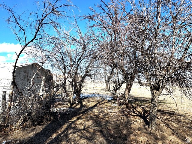 500 W Clark St S, Grantsville, UT 84029 - view of landscape