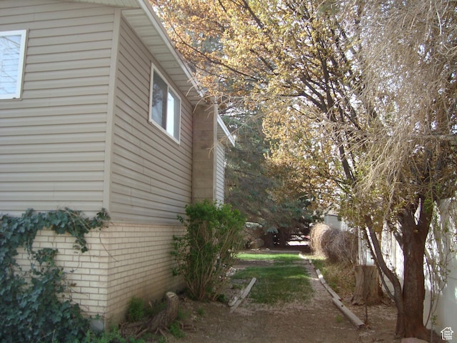 500 W Clark St S, Grantsville, UT 84029 - view of home's exterior