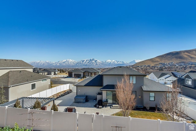 14203 S Brook Heights Cir W, Herriman, UT 84096 - exterior space