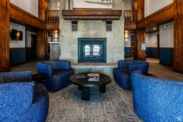 2669 N Canyons Resort Dr W Unit 205, Park City, UT 84098 - view of lobby