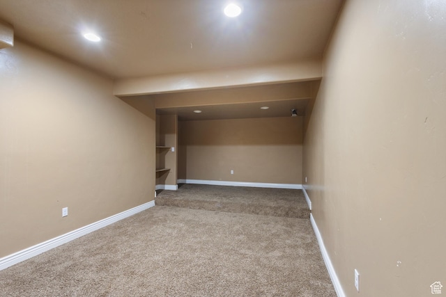 11513 S Jackson Downs Way S, Jordan, UT 84095 - unfurnished room featuring carpet