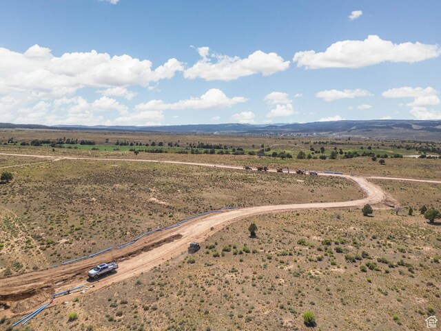 1891 E Eagle Ridge Cir, Hatch, UT 84735